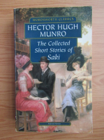 Hector Hugh Munro - The collected short stories of Saki