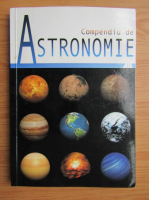 Helmut Bernhard - Compendiu de astronomie