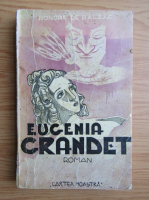 Honore de Balzac - Eugenia Grandet (1930)