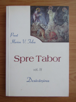 Ilarion Felea - Spre Tabor, volumul 4. Desavarsirea