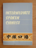 Intermediate spoken chinese