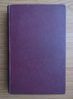 Istoria lumii in vremile mai noua dela Ludovic al XIV-lea pana astazi (1919)