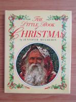 Jennifer Mulherin - The little book of Christmas