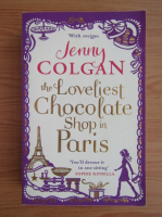 Jenny Colgan - The loveliest chocolate shop in Paris