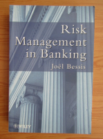 Joel Bessis - Risk management in banking