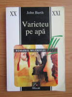 John Barth - Varieteu pe apa