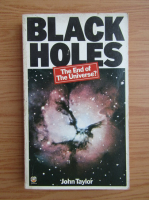 John Taylor - Black holes