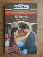 Kathryn Ross - No regrets