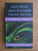 Anticariat: Larry Niven, Steven Barnes - Dragonii Heorot (volumul 2)