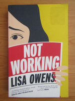 Lisa Owens - Not working