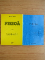 Marcel Dobre - Fizica (2 volume)