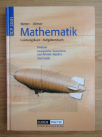 Mathematik. Leistungskurs. Aufgabenbuch
