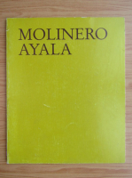 Molinero Ayala (album de arta)