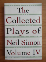 Neil Simon - The collected plays