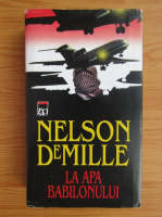 Nelson DeMille - La apa Babilonului
