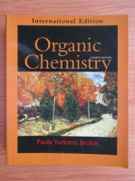Paula Yurkanis Bruice - Organic chemistry