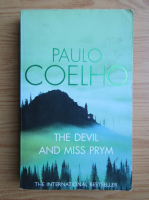 Paulo Coelho - The devil and Miss Prym