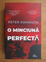 Peter Swanson - O minciuna perfecta