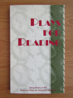 Plays for reading