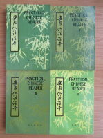 Anticariat: Practical chinese reader (4 volume)
