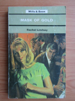 Rachel Lindsay - Mask of gold