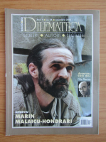 Revista Dilemateca, anul V, nr. 54, noiembrie 2010