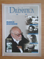 Revista Dilemateca, anul V, nr. 55, decembrie 2010