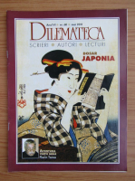 Revista Dilemateca, anul VI, nr. 60, mai 2011