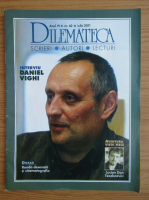Revista Dilemateca, anul VI, nr. 62, iulie 2011