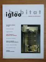 Anticariat: Revista Igloo, nr. 11, noiembrie 2002