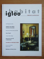 Anticariat: Revista Igloo, nr. 12-13, decembrie 2002-ianuarie 2003