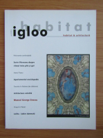 Revista Igloo, nr. 14, februarie 2003