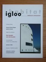 Revista Igloo, nr. 15, martie 2003