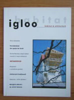 Anticariat: Revista Igloo, nr. 16, aprilie 2003