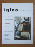 Anticariat: Revista Igloo, nr. 17, mai 2003