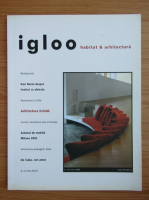Revista Igloo, nr. 18, iunie 2003