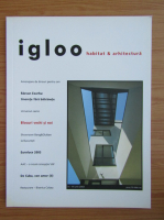 Anticariat: Revista Igloo, nr. 19, iulie 2003