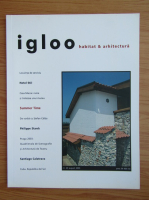 Revista Igloo, nr. 20, august 2003