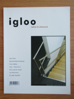 Anticariat: Revista Igloo, nr. 24-25, decembrie 2003-ianuarie 2004