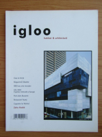 Revista Igloo, nr. 27, martie 2004