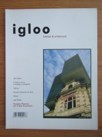 Anticariat: Revista Igloo, nr. 28, aprilie 2004