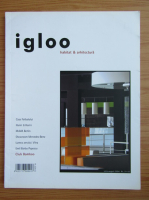 Anticariat: Revista Igloo, nr. 31-32, iulie-august 2004