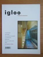 Anticariat: Revista Igloo, nr. 33, septembrie 2004
