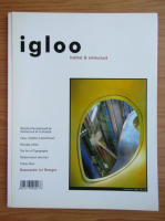 Anticariat: Revista Igloo, nr. 35, noiembrie 2004