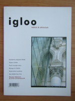 Revista Igloo, nr. 36-37, decembrie 2004-ianuarie 2005