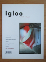 Revista Igloo, nr. 38, februarie 2005
