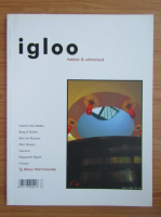 Anticariat: Revista Igloo, nr. 39, martie  2005