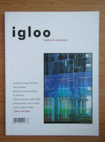 Anticariat: Revista Igloo, nr. 40, aprilie 2005