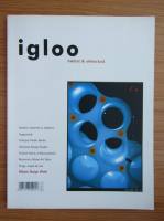 Revista Igloo, nr. 41, mai 2005
