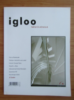 Anticariat: Revista Igloo, nr. 42, iunie 2005
